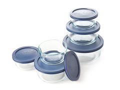 Pyrex 12-Piece Storage Set
