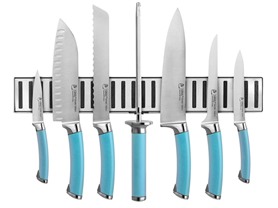 Ginsu Magnetic Strip Knife Set