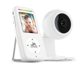 ERA Digital Video Baby Monitor