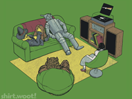 Dark Side of Oz Listening Party