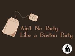 Ain't No Party Like A... Pullover Hoodie