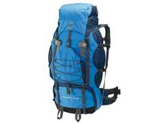 Adrenaline 70 + 10 Backpack