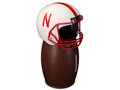 Nebraska FANbasket