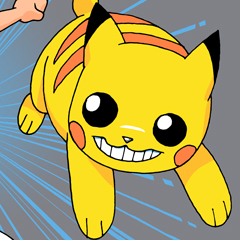 Pikacheshire Cat Pikacheshire Cat