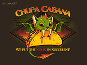 ChupaCabana