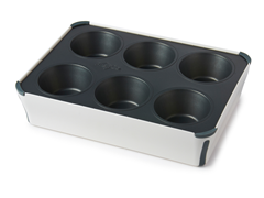 Prep-Co Jumbo Muffin Set - 2 Colors