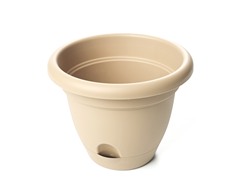 Lucca Planter 10-inch - Various Colors