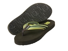 Mush Women's Adapto Sandals - Green