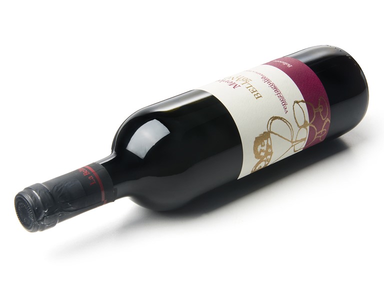 La Bellanotte Italian Merlot (4)