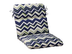 Outdoor Cushions-Tempo-Navy-6 Sizes