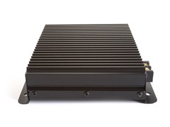 Bazooka 100 Watt Motorcycle Amp Kit