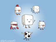 Tofu, Food’s Master of Disguise