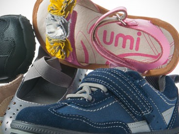 Umi Shoes for Kids