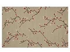 In/Outdoor Rugs Rain Sage Green