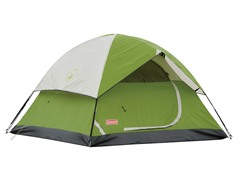 6-Person Sundome Tent