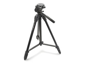 Sunpak 73.7" Deluxe Tri-Monopod