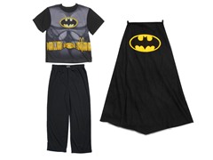 Batman 3pc (4-8)