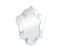 Vishnu Mirror Clear