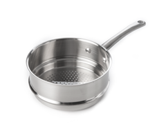 3 Quart Steamer Insert