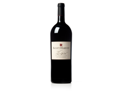 Scott Harvey Old Vine Zinfandel Magnum