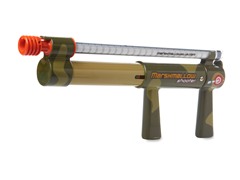 Camo Shooter