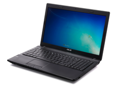 15.6" Dual-Core i3 Laptop