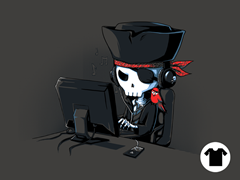 Music Pirate