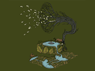 Flora & Phonograph
