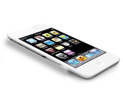 8GB Gen 3 iPod touch