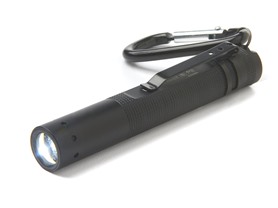 LED Lenser P2 13 Lumen Mini Flashlight