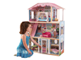 Kidkraft My Delightful Dollhouse