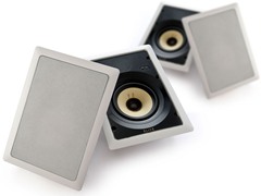 Elite 6.5" In-Wall CST (Pair)