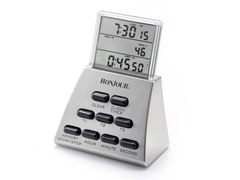 Digital Triple Timer