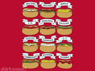 Hot Dogs!