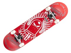The Red Board