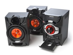 Samsung 160 Watt Mini Stereo System