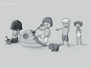 Rebel Attack