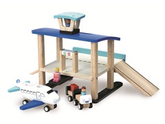 Mini Airport