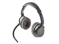 CoD: MW3 Ear Force Wireless Headset