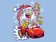 Kris Blingle