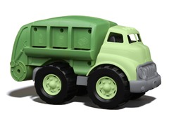 Recycling Truck