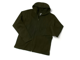 ALPS Women's Jersey Knit Hoodie (Small)