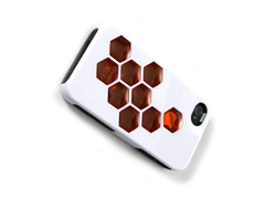 CODE Case for iPhone 4/4S