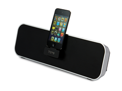 Portable Charger for iPod/iPhone/iPad