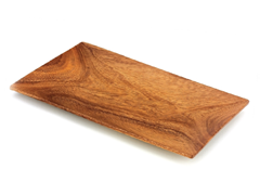 Acaciaware Rectangle Serve Tray
