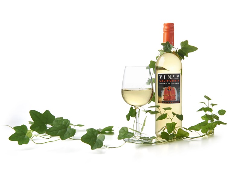 Vinum Cellars Chenin Blanc/Viognier (6)