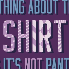 I Hate Pants I Hate Pants