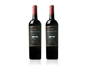 Geyser Peak Petite Sirah (2)