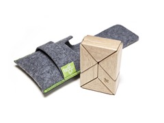 Pocket Pouch Prism - Natural