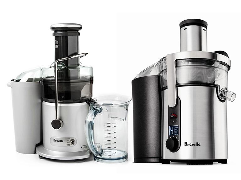 Breville Juice Fountains - Your Choice